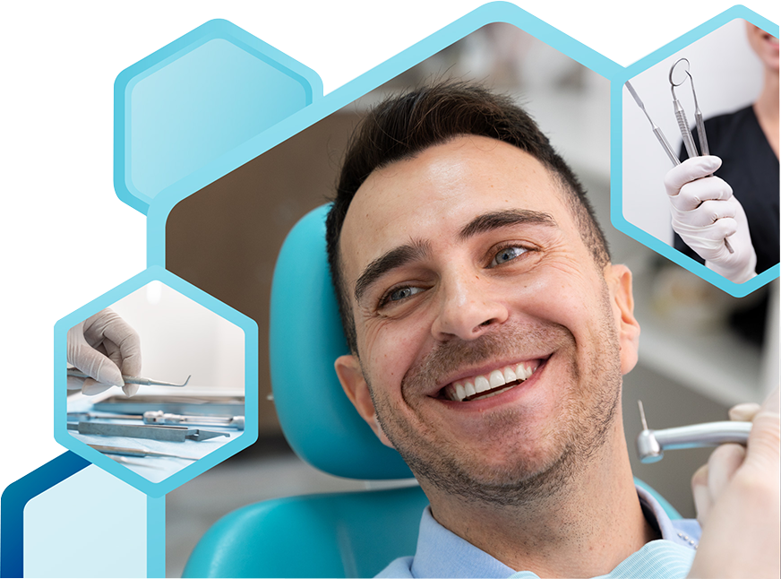 Gülüşünüz Bizimle Daha Güzel